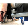 CR-V 5th 2017-2022 Honda Front Lower Ball Joint Hardrace