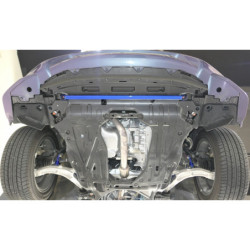 Odyssey jdm 5th RC1 2 4 2013-Present Honda Front Radiator Brace Hardrace