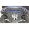 Odyssey jdm 5th RC1 2 4 2013-Present Honda Front Radiator Brace Hardrace