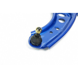 Yaris vitz 3rd XP150 2014-present Toyota Front Lower Bras de suspension Hardrace