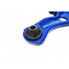 Yaris vitz 3rd XP150 2014-present Toyota Front Lower Bras de suspension Hardrace