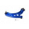 Yaris vitz 3rd XP150 2014-present Toyota Front Lower Bras de suspension Hardrace