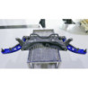 Yaris vitz 3rd XP150 2014-present Toyota Front Lower Bras de suspension Hardrace