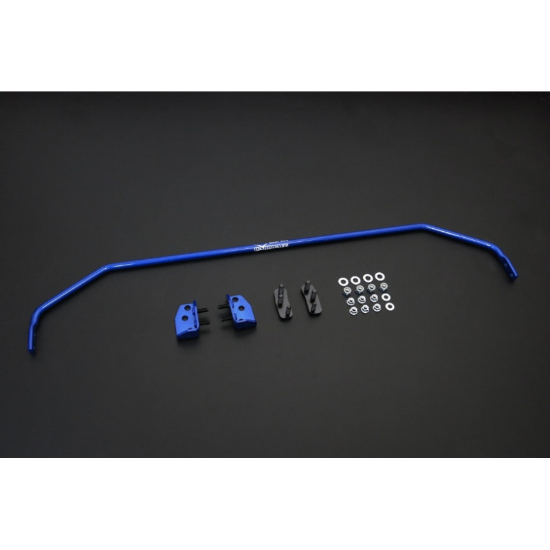 Swift 4th ZCx3 Suzuki Rear Add-on Barre antiroulis Hardrace