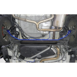 Swift 4th ZCx3 Suzuki Rear Add-on Barre antiroulis Hardrace