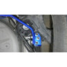 Swift 4th ZCx3 Suzuki Rear Add-on Barre antiroulis Hardrace