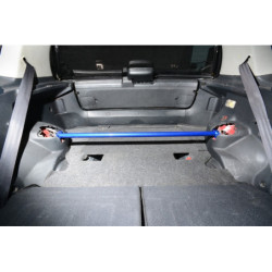 Civic 5th Honda Rear Strut Crossbar Hardrace