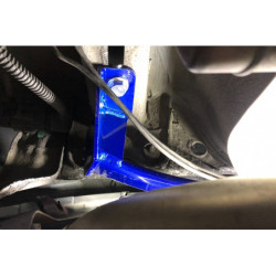 GOLF MK7, A7, Typ 5G 2014-2020 Volkswagen Rear Sub-frame Brace Hardrace