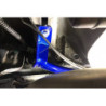 GOLF MK7, A7, Typ 5G 2014-2020 Volkswagen Rear Sub-frame Brace Hardrace