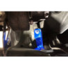 GOLF MK7, A7, Typ 5G 2014-2020 Volkswagen Rear Sub-frame Brace Hardrace