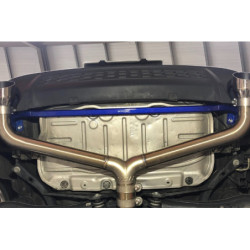 GOLF MK7, A7, Typ 5G 2014-2020 Volkswagen Rear Sub-frame Brace Hardrace