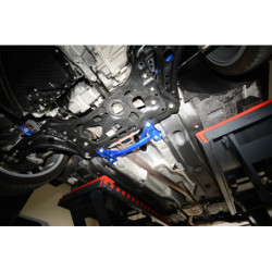 GOLF MK7, A7, Typ 5G 2014-2020 Volkswagen Middle Lower Brace Hardrace
