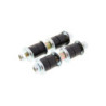 CIVIC 1988-1996 (EG K6) HONDA Front Tpv Reinforced Stabilizer Link Kit Hardrace