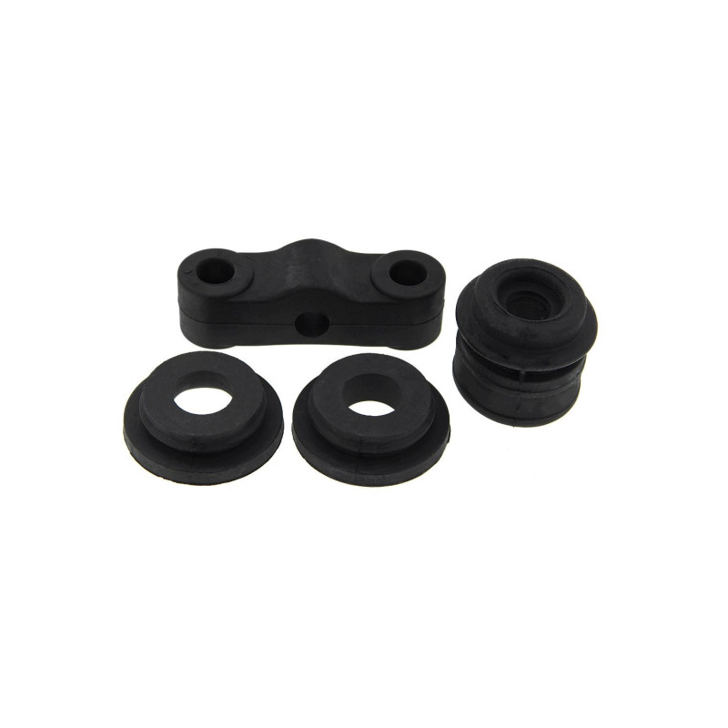 CIVIC 1992-2000 HONDA Tpv Reinforced Shifter silentbloc Kits Hardrace