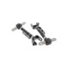 CIVIC 2001-2005 (K10) HONDA Kit carrossage arrière Hardrace