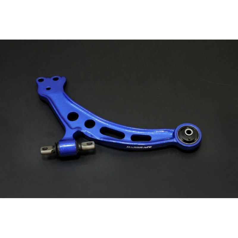 RX 1st XU10 1998-2003 Lexus Front Lower Bras de suspension Hardrace