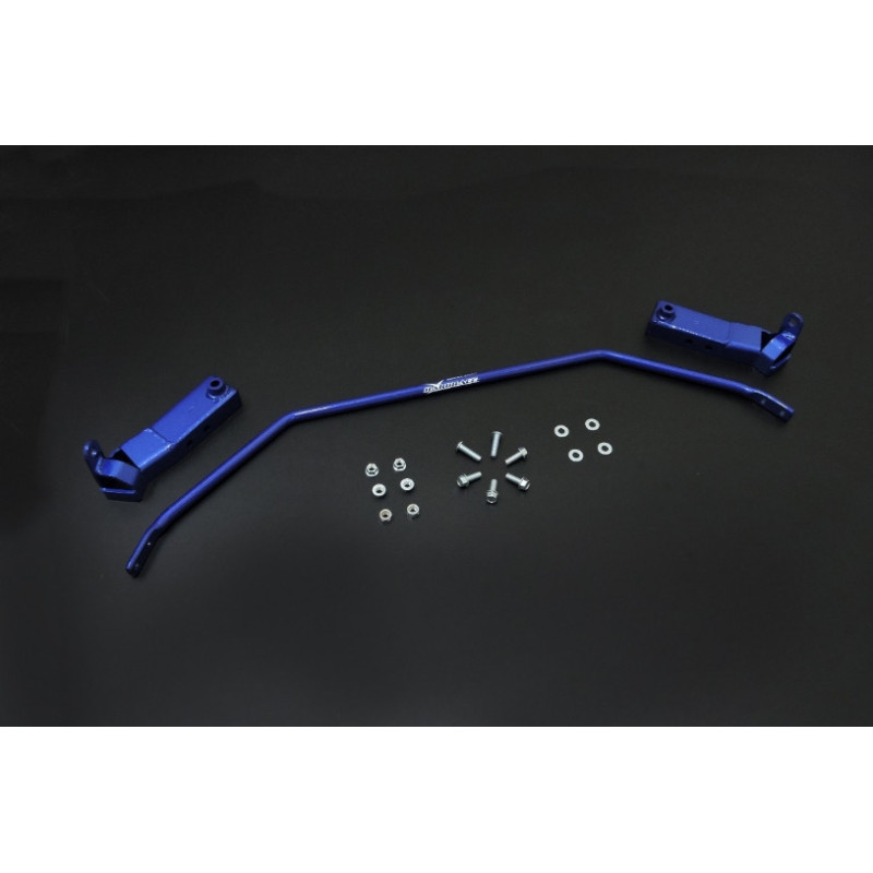 Baleno 2015-present Suzuki Rear Add-on Barre antiroulis Hardrace