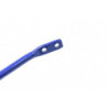 Baleno 2015-present Suzuki Rear Add-on Barre antiroulis Hardrace