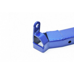 Baleno 2015-present Suzuki Rear Add-on Barre antiroulis Hardrace