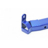Baleno 2015-present Suzuki Rear Add-on Barre antiroulis Hardrace