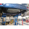 Baleno 2015-present Suzuki Rear Add-on Barre antiroulis Hardrace