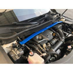 RX 4th AL20 Lexus Front Strut Tower Brace Hardrace