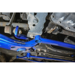 RAV4 XA40 2013-2018 Toyota Front Lower Brace Hardrace