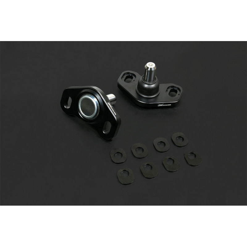 Civic 10th TYPE-R Honda Front Lower Camber Adjuster Hardrace