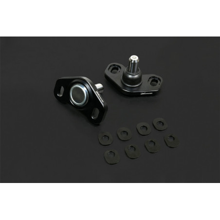 Civic 10th TYPE-R Honda Front Lower Camber Adjuster Hardrace