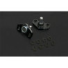 Civic 10th TYPE-R Honda Front Lower Camber Adjuster Hardrace