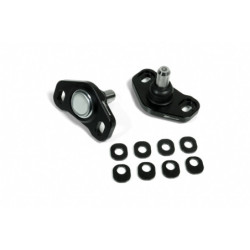 Civic 10th TYPE-R Honda Front Lower Camber Adjuster Hardrace