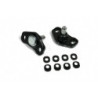 Civic 10th TYPE-R Honda Front Lower Camber Adjuster Hardrace