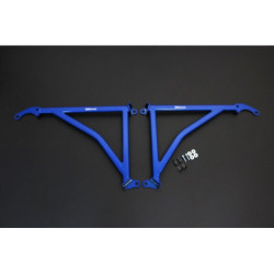 Fit jazz 3rd Honda Front Fender Brace Hardrace