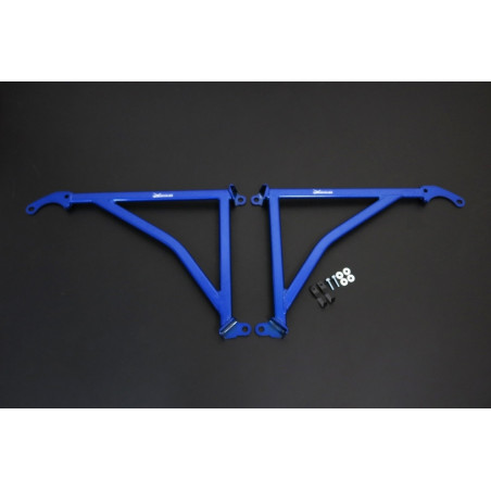 Fit jazz 3rd Honda Front Fender Brace Hardrace