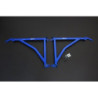 Fit jazz 3rd Honda Front Fender Brace Hardrace