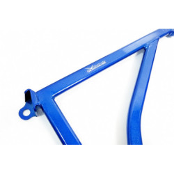 Fit jazz 3rd Honda Front Fender Brace Hardrace