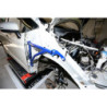 Fit jazz 3rd Honda Front Fender Brace Hardrace