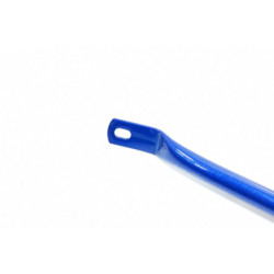 Fit jazz 3rd Honda Rear Lower Brace Hardrace