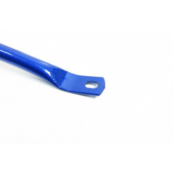 Fit jazz 3rd Honda Rear Lower Brace Hardrace