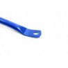 Fit jazz 3rd Honda Rear Lower Brace Hardrace