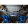 Fit jazz 3rd Honda Rear Lower Brace Hardrace