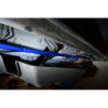 Fit jazz 3rd Honda Rear Lower Brace Hardrace