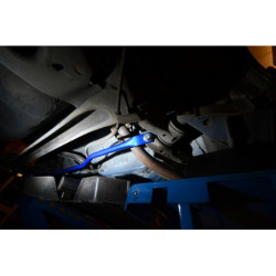 Fit jazz 3rd Honda Rear Lower Brace Hardrace