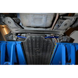 Fit jazz 3rd Honda Rear Lower Brace Hardrace