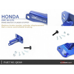 Civic 8th Honda Brake Master Cylinder Stopper Hardrace
