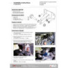 Civic 8th Honda Brake Master Cylinder Stopper Hardrace