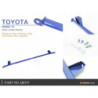 Sienna 3rd XL30 2011-2020 Toyota Rear Lower Brace Hardrace