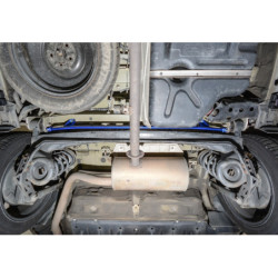 Sienna 3rd XL30 2011-2020 Toyota Rear Lower Brace Hardrace