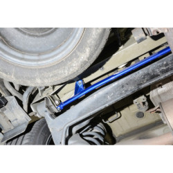 Sienna 3rd XL30 2011-2020 Toyota Rear Lower Brace Hardrace