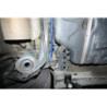 Sienna 3rd XL30 2011-2020 Toyota Rear Lower Brace Hardrace
